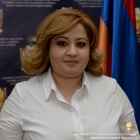 Alina Ghazaryan