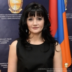 Karine Andreasyan