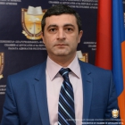 Կարեն Կիրակոսյան