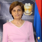 Alvard Nahapetyan