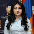 Susanna  Davtyan