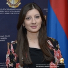 Varsine Harutyunyan