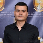 Narek Yervand Samsonyan