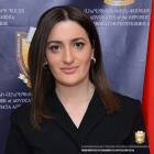 Shushanik Balabekyan