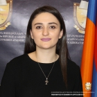 Naira Balabekyan