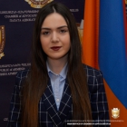 Ruzanna Harutyunyan