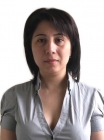 Zara Budaghyan