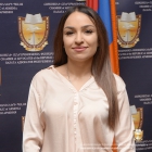 Lusine Arakelyan