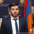 Garik Hakhnazaryan