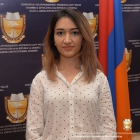 Լուիզա Մելիքսեթյան