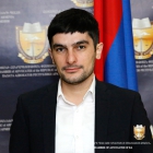 Aram Aghababyan