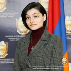 Irma Tshagharyan