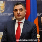 Armen Melkumyan
