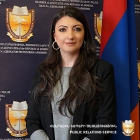 Lilit Kazanchian