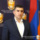 Suren  Gasparyan