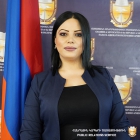 Tehmina  Sargsyan