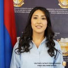 Mariam  Hakobyan