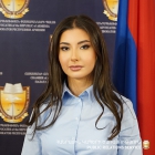 Lia Nikoghosyan
