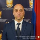 Արման  Չոբանյան