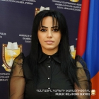 Tamara Baghdasaryan