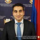 Կարեն  Մելիքսեթյան