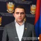 Mikayel Aristakes Danielyan