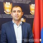Arshak Ghazaryan