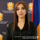 Liana Yeghiazaryan
