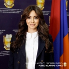 Syuzanna Poghosyan