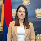 Elina Geghamyan