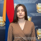 Iren Arakelyan