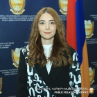 Mariam  Dovlatyan
