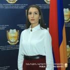 Yelena Sargsyan
