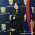 Maria Sargsyan