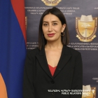 Hripsime Galstyan