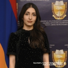 Մերի Ղազարյան
