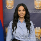 Zarine Voskanyan
