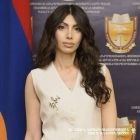 Սվետլանա  Հովհաննիսյան