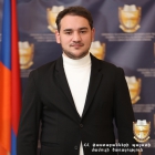 Robert Arakelyan