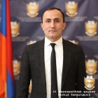 Մխիթար Բաղդասարյան