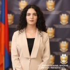 Julia Gasparyan