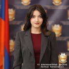 Viktoria Gasparyan