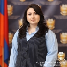 Marieta Gevorgyan