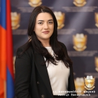 Anna Grigoryan