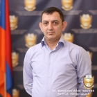 Միքայել Գրիգորյան