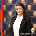 Ruzanna Grigoryan