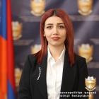 Lusine  Davtyan