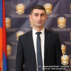 Ashot Yeghiazaryan