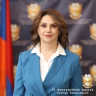 Գայանե Զալինյան