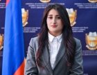 Katya Gaboyan
